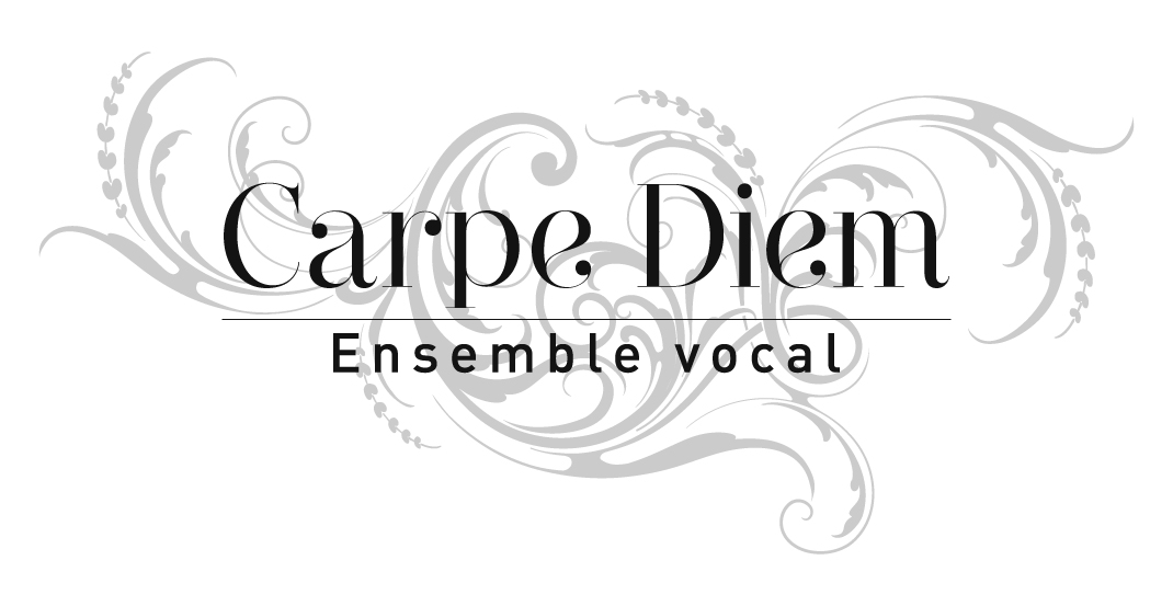 Ensemble vocal Carpediem